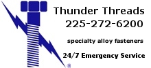 Thunder Threads